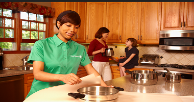 Residential Move & Household Movers in Davenport & Cedar Rapids, IA