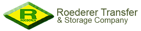 Roederer Transfer & Storage Company